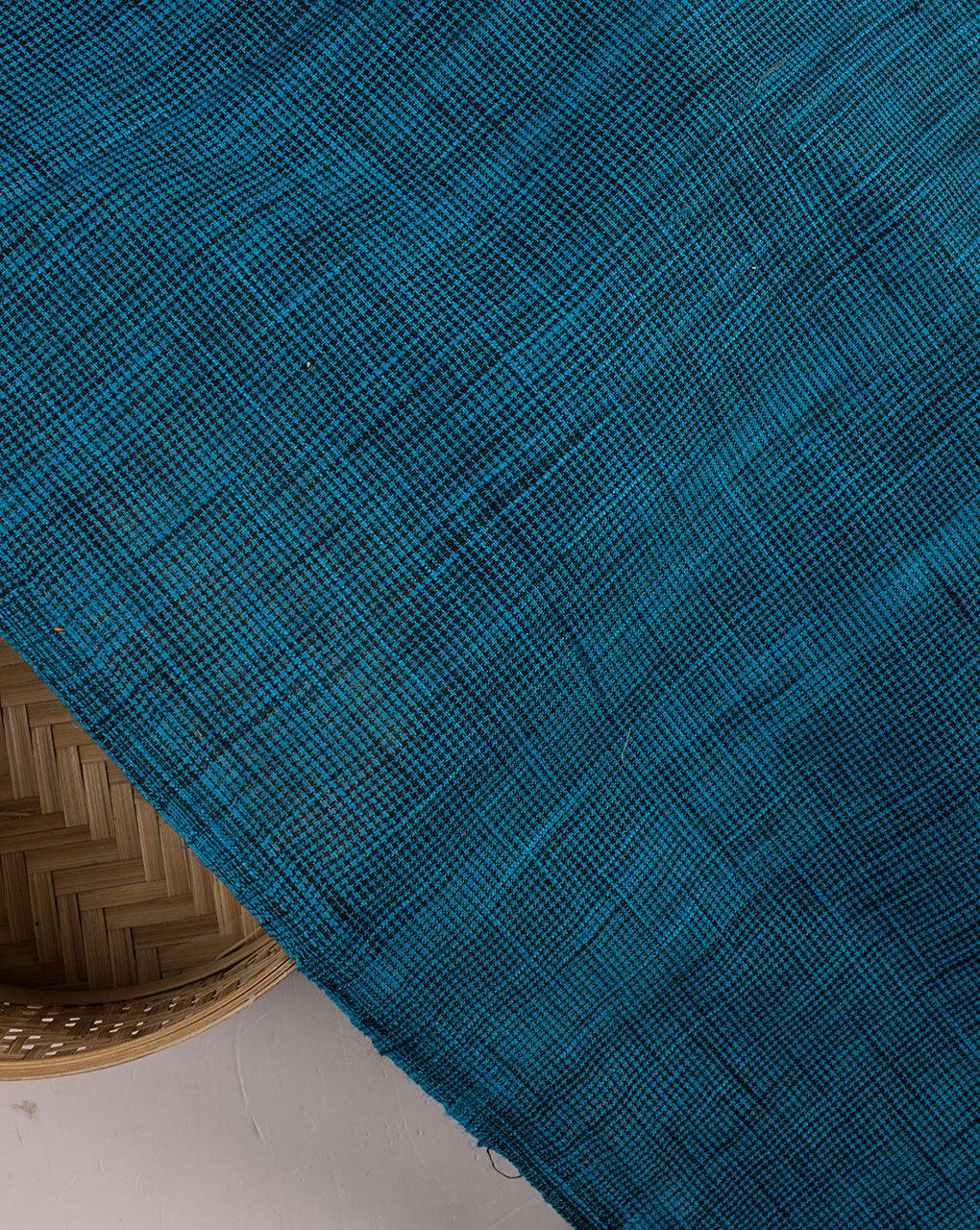 Abstract Loom Textured Cotton Fabric - Fabriclore.com