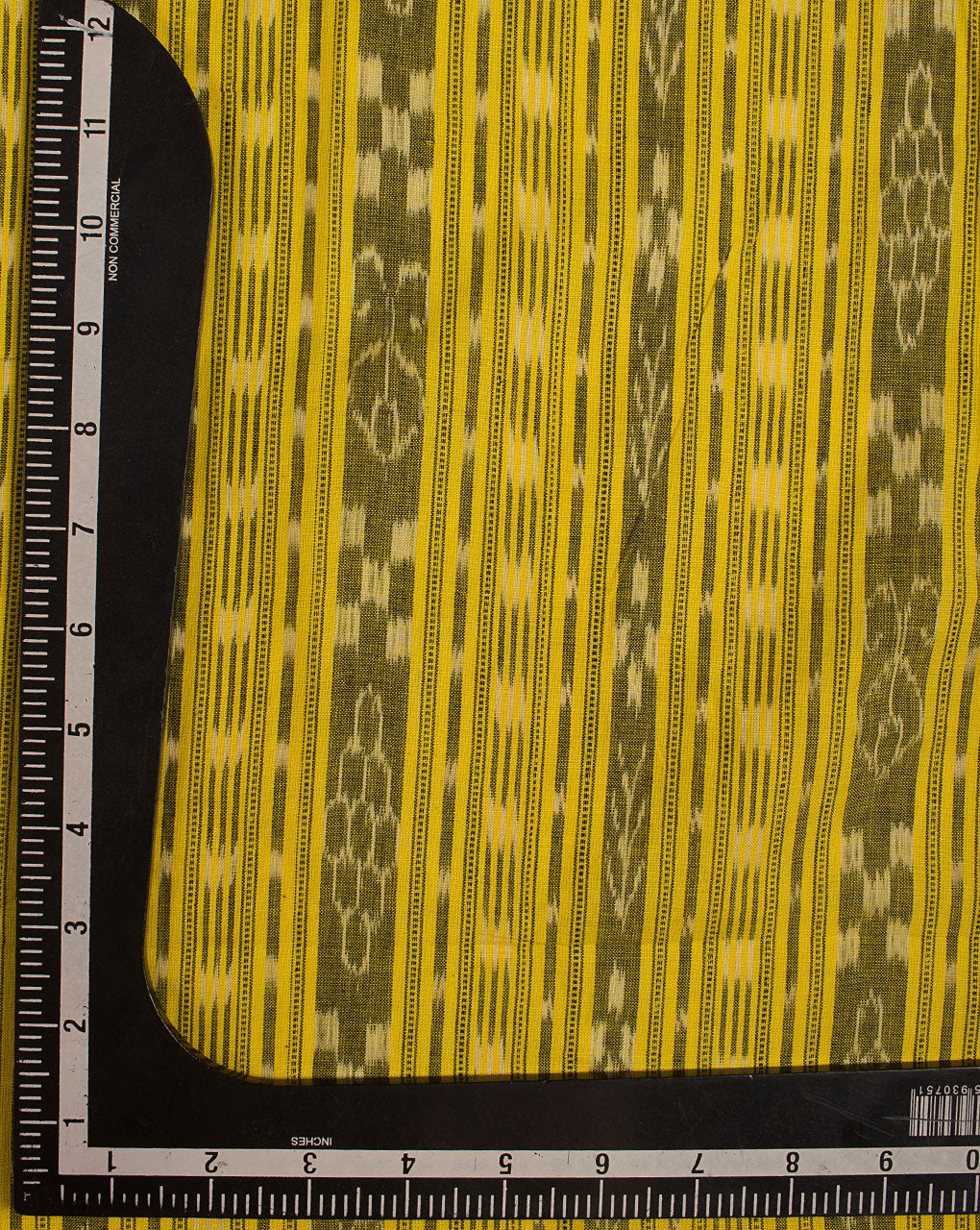 ( Pre Cut 80 CM ) Handloom Sambalpuri Ikat Cotton Fabric