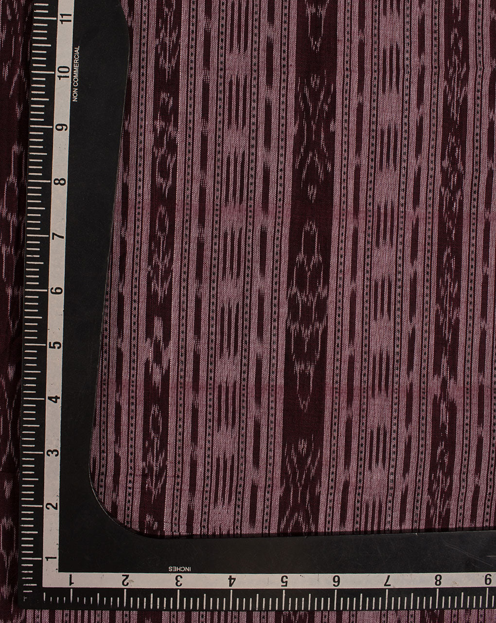 ( Pre Cut 75 CM ) Handloom Sambalpuri Ikat Cotton Fabric
