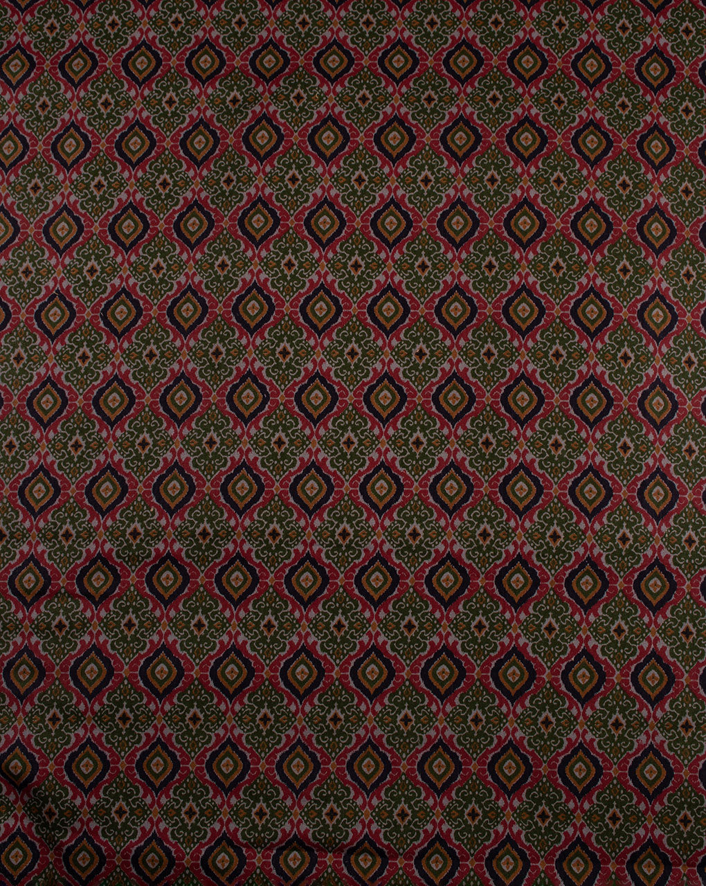 Screen Print Flex Cotton Fabric - Fabriclore.com