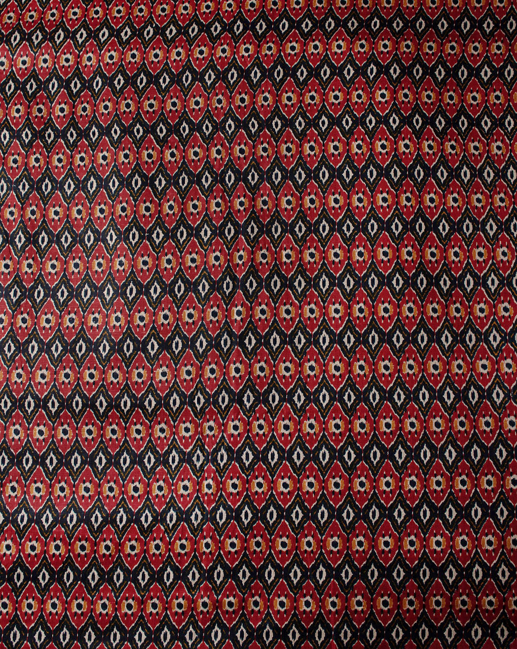 Foil Screen Print Flex Cotton Fabric - Fabriclore.com