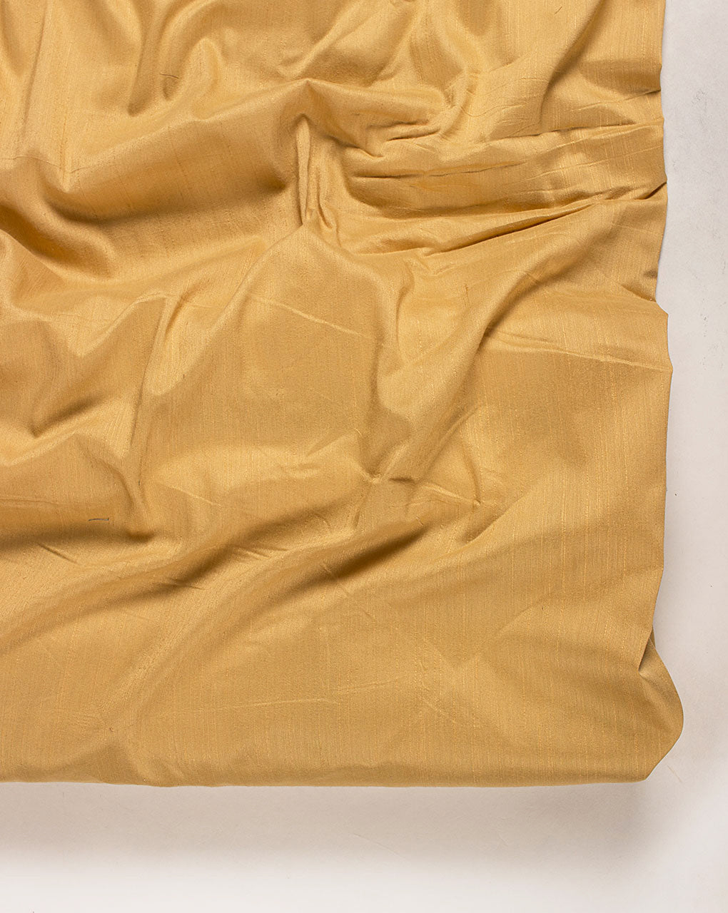 Beige Woven Poly Viscose Fabric
