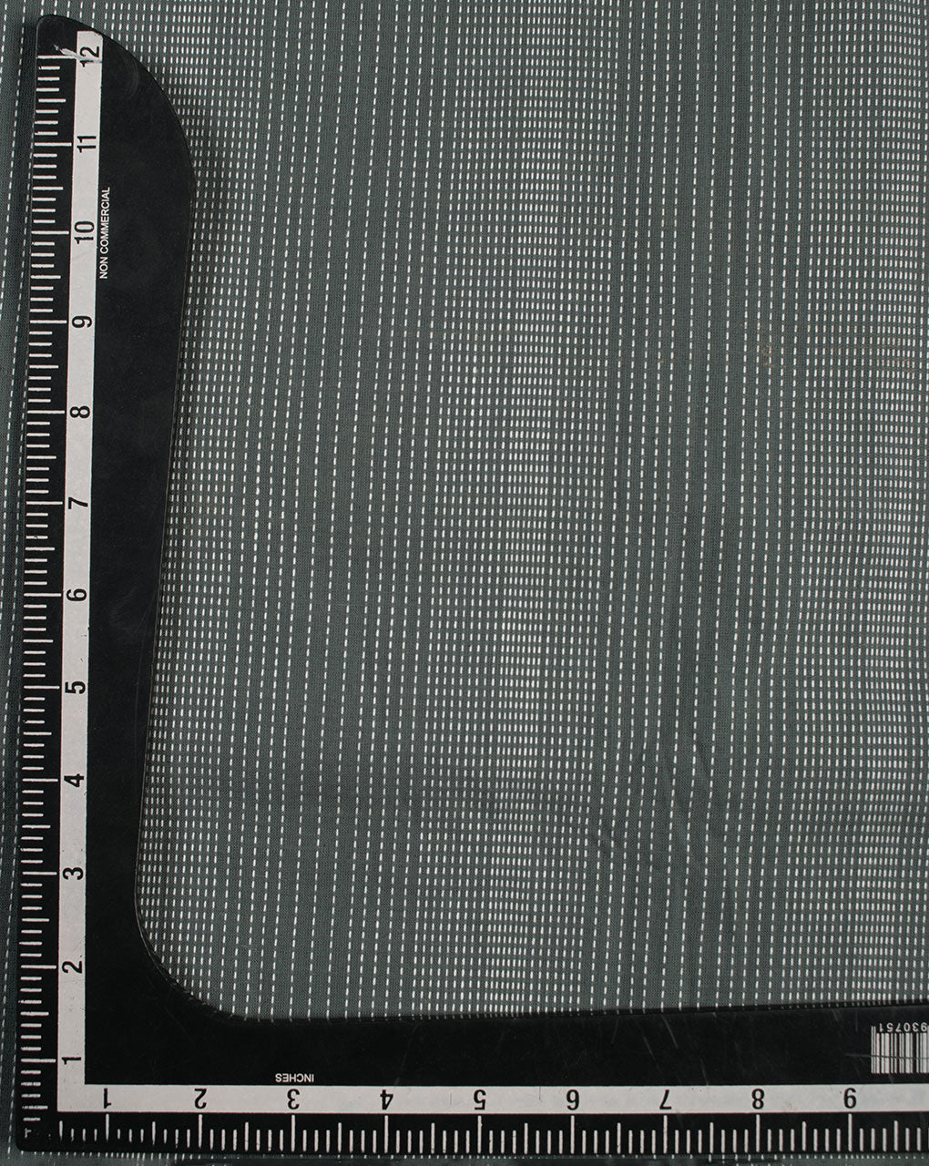 Loom Textured Kantha Cotton Fabric - Fabriclore.com