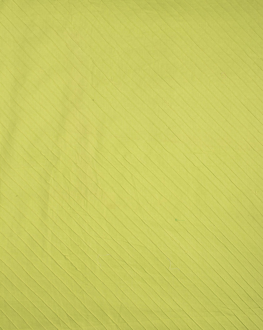 Stripes Pin-Tucks Loom Textured Cotton Fabric ( Width 40 Inch ) - Fabriclore.com