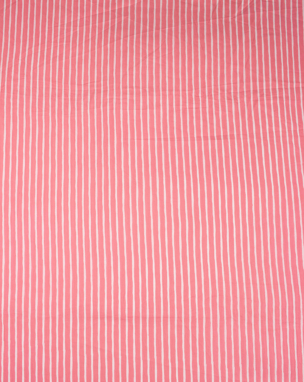 Discharge Screen Print Cotton Fabric - Fabriclore.com